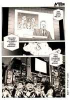 COMIC MUJIN 2000-02 / COMIC MUJIN 2000年02月号 [Akino Hidefumi] [Original] Thumbnail Page 110