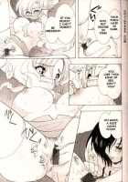 COMIC MUJIN 2000-02 / COMIC MUJIN 2000年02月号 [Akino Hidefumi] [Original] Thumbnail Page 121