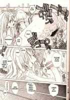 COMIC MUJIN 2000-02 / COMIC MUJIN 2000年02月号 [Akino Hidefumi] [Original] Thumbnail Page 137