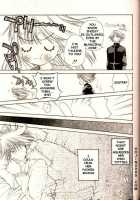 COMIC MUJIN 2000-02 / COMIC MUJIN 2000年02月号 [Akino Hidefumi] [Original] Thumbnail Page 141