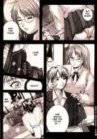 COMIC MUJIN 2000-02 / COMIC MUJIN 2000年02月号 [Akino Hidefumi] [Original] Thumbnail Page 170