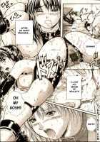 COMIC MUJIN 2000-02 / COMIC MUJIN 2000年02月号 [Akino Hidefumi] [Original] Thumbnail Page 174