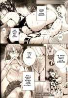 COMIC MUJIN 2000-02 / COMIC MUJIN 2000年02月号 [Akino Hidefumi] [Original] Thumbnail Page 176