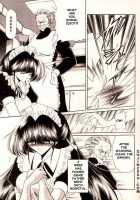 COMIC MUJIN 2000-02 / COMIC MUJIN 2000年02月号 [Akino Hidefumi] [Original] Thumbnail Page 177