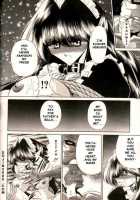 COMIC MUJIN 2000-02 / COMIC MUJIN 2000年02月号 [Akino Hidefumi] [Original] Thumbnail Page 194