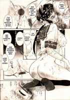 COMIC MUJIN 2000-02 / COMIC MUJIN 2000年02月号 [Akino Hidefumi] [Original] Thumbnail Page 31