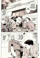 COMIC MUJIN 2000-02 / COMIC MUJIN 2000年02月号 [Akino Hidefumi] [Original] Thumbnail Page 98