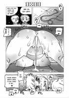 Dungeons & Dekapai Elf / ダンジョンズ&デカぱいエルフ [Penguindou] [Original] Thumbnail Page 22