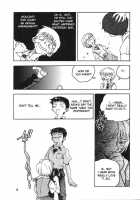 Evangelion - Renge Ver.Eva V2 [Isutoshi] [Neon Genesis Evangelion] Thumbnail Page 18