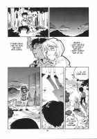 Evangelion - Renge Ver.Eva V2 [Isutoshi] [Neon Genesis Evangelion] Thumbnail Page 23