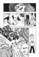 Evangelion - Renge Ver.Eva V2 [Isutoshi] [Neon Genesis Evangelion] Thumbnail Page 24