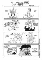 Evangelion - Renge Ver.Eva V2 [Isutoshi] [Neon Genesis Evangelion] Thumbnail Page 34