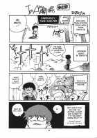 Evangelion - Renge Ver.Eva V2 [Isutoshi] [Neon Genesis Evangelion] Thumbnail Page 36
