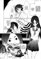 Mukai No Shiba Mo Aokatta | The Grass Was Green On The Other Side Too / 向かいの芝も青かった [10Mo] [Sayonara Zetsubou Sensei] Thumbnail Page 13