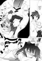 Mukai No Shiba Mo Aokatta | The Grass Was Green On The Other Side Too / 向かいの芝も青かった [10Mo] [Sayonara Zetsubou Sensei] Thumbnail Page 17