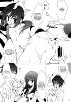 Mukai No Shiba Mo Aokatta | The Grass Was Green On The Other Side Too / 向かいの芝も青かった [10Mo] [Sayonara Zetsubou Sensei] Thumbnail Page 18