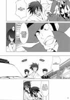 Mukai No Shiba Mo Aokatta | The Grass Was Green On The Other Side Too / 向かいの芝も青かった [10Mo] [Sayonara Zetsubou Sensei] Thumbnail Page 22