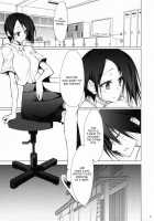 Mukai No Shiba Mo Aokatta | The Grass Was Green On The Other Side Too / 向かいの芝も青かった [10Mo] [Sayonara Zetsubou Sensei] Thumbnail Page 04