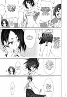 Mukai No Shiba Mo Aokatta | The Grass Was Green On The Other Side Too / 向かいの芝も青かった [10Mo] [Sayonara Zetsubou Sensei] Thumbnail Page 06