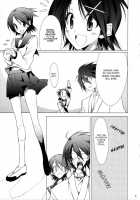 Mukai No Shiba Mo Aokatta | The Grass Was Green On The Other Side Too / 向かいの芝も青かった [10Mo] [Sayonara Zetsubou Sensei] Thumbnail Page 08