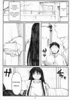 Oono Shiki #4 / 大野式#4 [Arai Kei] [Genshiken] Thumbnail Page 20
