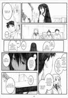 Oono Shiki #4 / 大野式#4 [Arai Kei] [Genshiken] Thumbnail Page 22
