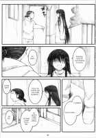 Oono Shiki #4 / 大野式#4 [Arai Kei] [Genshiken] Thumbnail Page 24