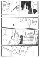 Oono Shiki #4 / 大野式#4 [Arai Kei] [Genshiken] Thumbnail Page 25