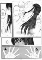 Oono Shiki #4 / 大野式#4 [Arai Kei] [Genshiken] Thumbnail Page 26