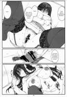 Oono Shiki #4 / 大野式#4 [Arai Kei] [Genshiken] Thumbnail Page 35