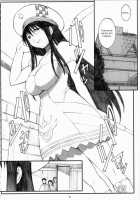 Oono Shiki #4 / 大野式#4 [Arai Kei] [Genshiken] Thumbnail Page 07