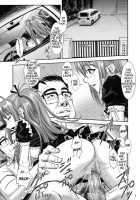 Souna Vol. 2 ~ Ryoujoku Hen ~ / 蒼那 Vol.2～凌辱編～ [Izurumi] [Neon Genesis Evangelion] Thumbnail Page 06