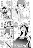 Amatarou - Oasis [Amatarou] [Original] Thumbnail Page 03