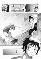 Nangoku Basubasu [Teri Terio] [Original] Thumbnail Page 22