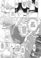 Cure Puri / キュアプリ [Norakuro Nero] [Futari Wa Pretty Cure] Thumbnail Page 20