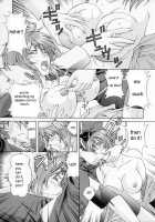 Ryoujoku Lunamaria | Assault Lunamaria / 陵辱ルナマリア [Tukimi Daifuku] [Gundam Seed Destiny] Thumbnail Page 20