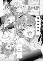 Ryoujoku Lunamaria | Assault Lunamaria / 陵辱ルナマリア [Tukimi Daifuku] [Gundam Seed Destiny] Thumbnail Page 27