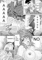 Ryoujoku Lunamaria | Assault Lunamaria / 陵辱ルナマリア [Tukimi Daifuku] [Gundam Seed Destiny] Thumbnail Page 31