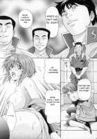 Ryoujoku Lunamaria | Assault Lunamaria / 陵辱ルナマリア [Tukimi Daifuku] [Gundam Seed Destiny] Thumbnail Page 35