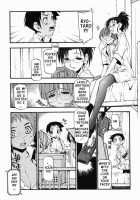 Girl To Love / GIRL TO LOVE [Michian Ruu] [Original] Thumbnail Page 101