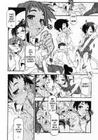 Girl To Love / GIRL TO LOVE [Michian Ruu] [Original] Thumbnail Page 109