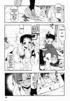 Girl To Love / GIRL TO LOVE [Michian Ruu] [Original] Thumbnail Page 118