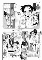 Girl To Love / GIRL TO LOVE [Michian Ruu] [Original] Thumbnail Page 119