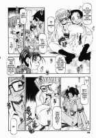Girl To Love / GIRL TO LOVE [Michian Ruu] [Original] Thumbnail Page 121
