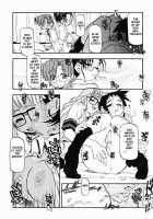 Girl To Love / GIRL TO LOVE [Michian Ruu] [Original] Thumbnail Page 123