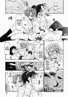 Girl To Love / GIRL TO LOVE [Michian Ruu] [Original] Thumbnail Page 126