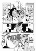 Girl To Love / GIRL TO LOVE [Michian Ruu] [Original] Thumbnail Page 127