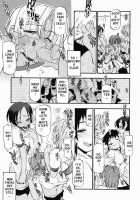 Girl To Love / GIRL TO LOVE [Michian Ruu] [Original] Thumbnail Page 138