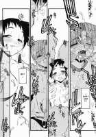 Girl To Love / GIRL TO LOVE [Michian Ruu] [Original] Thumbnail Page 140