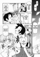Girl To Love / GIRL TO LOVE [Michian Ruu] [Original] Thumbnail Page 144